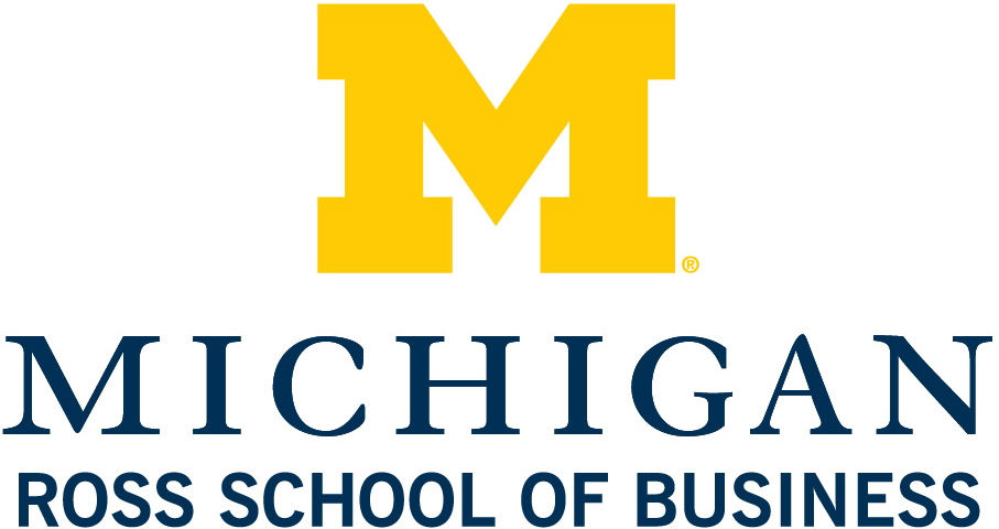 University of Michigan, Stephen M. Ross School of Business
