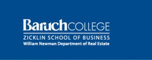 Baruch College, Zicklin SOB Newman logo