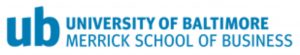 Baltimore University Logo 2
